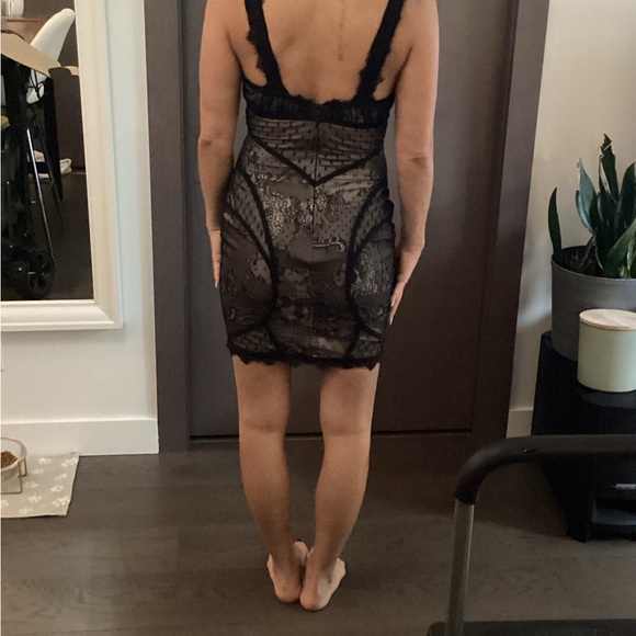 Lace dress xs - Picture 2 of 2